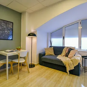 Unirii Center By Olala Homes Appartement